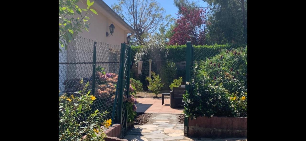 Magnifique Bas De Villa Deux Chambres Situe Pres Des Plages Et Du Golf Saint-Briac-sur-Mer Dış mekan fotoğraf